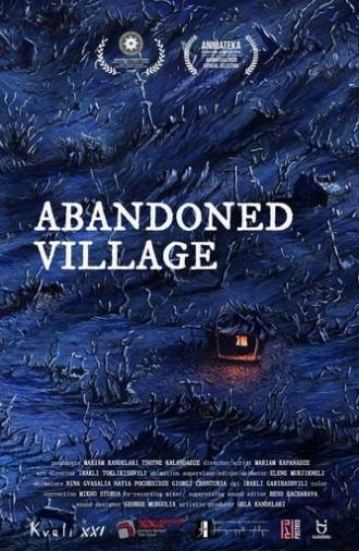 Abandoned Village (2021)