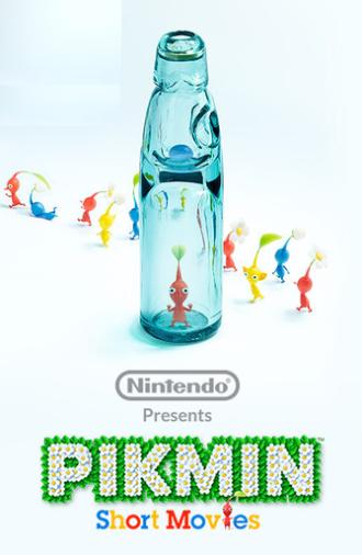 Treasure in a Bottle (2014)