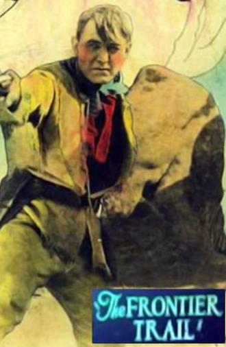 The Frontier Trail (1926)