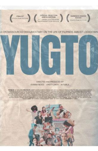Yugto (2020)