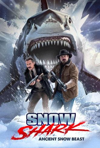 Snow Shark: Ancient Snow Beast (2011)