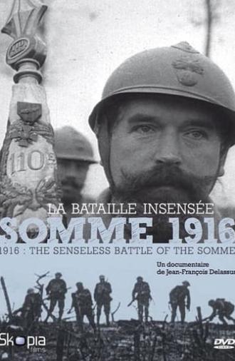 Somme 1916, la bataille insensée (2016)