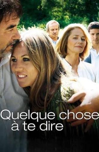 Blame It on Mum (2009)