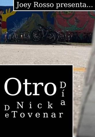 Otro Día de Nick Tovenar [Acto 2 de 1] (2024)