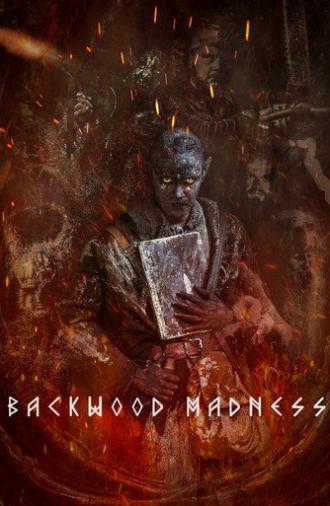 Backwood Madness (2025)