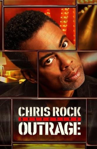 Chris Rock: Selective Outrage (2023)