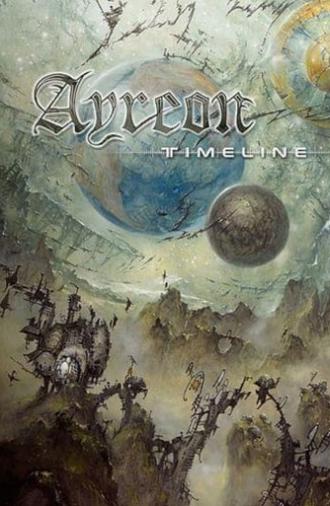 Ayreon: Timeline (2008)