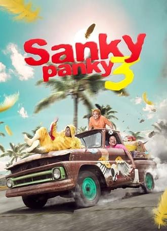 Sanky Panky 3 (2018)