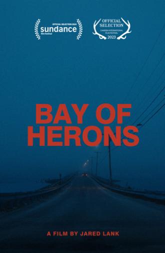 Bay Of Herons (2023)