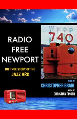 Radio Free Newport: The True Story of WNOP (2019)