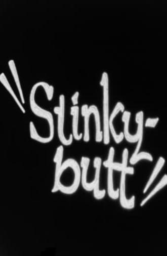 Stinky-Butt (1974)