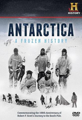 Antarctica: A Frozen History (2002)