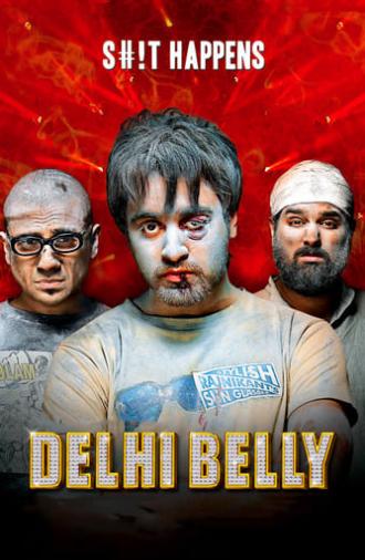 Delhi Belly (2011)