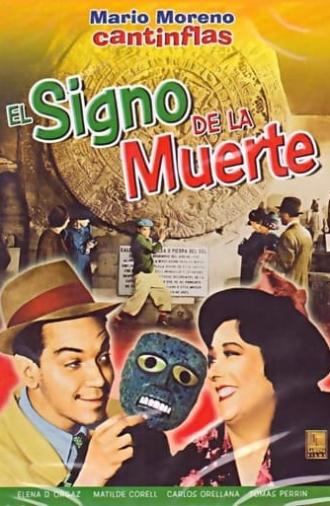 The Sign of Death (1939)