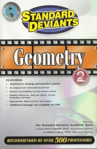 The Standard Deviants: The Many-Sided World of Geometry, Part 2 (2000)