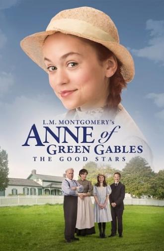 Anne of Green Gables: The Good Stars (2017)