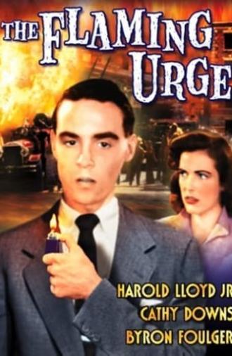 The Flaming Urge (1953)