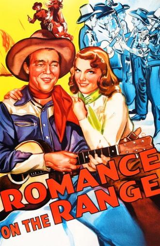Romance on the Range (1942)