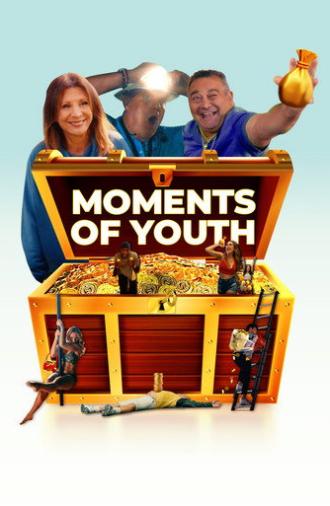 Moments of Youth (2026)