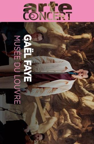Gaël Faye, live at the Musée du Louvre (2025)