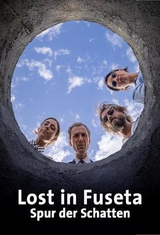 Lost in Fuseta: Spur der Schatten (2024)