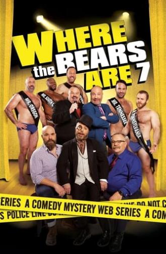 Where the Bears Are 7 (2018)