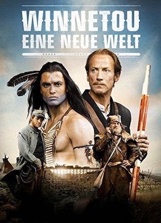 Winnetou - A New World (2016)