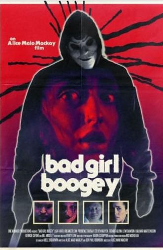 Bad Girl Boogey (2022)