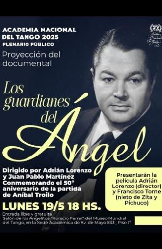 Los guardianes del ángel (2004)
