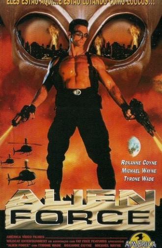 Alien Force (1996)