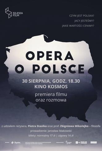 Opera About Poland (2017)