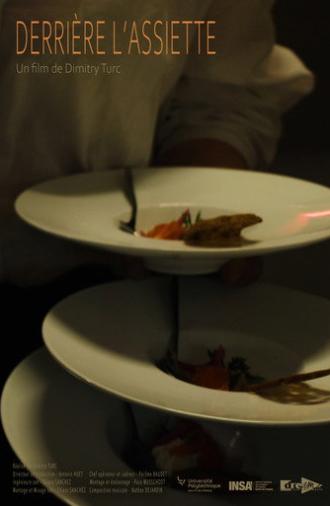 Derrière l'assiette (2025)