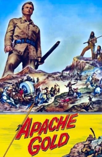 Apache Gold (1963)