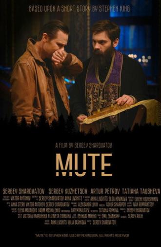 Mute (2022)