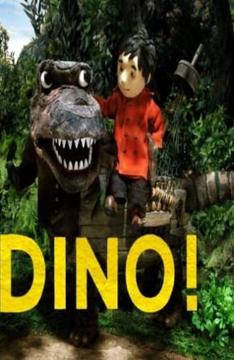 Dino! (2020)