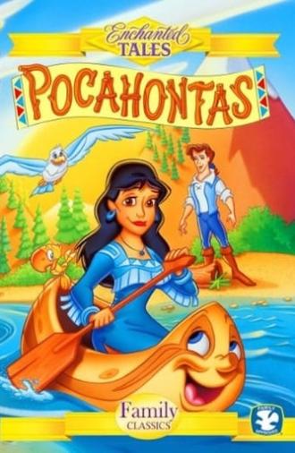 Pocahontas (1995)