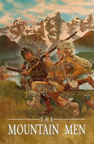 The Mountain Men (1980)