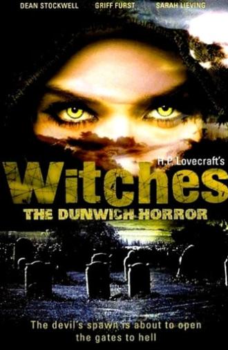 The Dunwich Horror (2009)