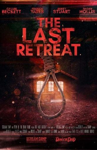 The Last Retreat (2021)