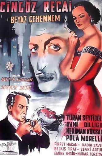 Cingöz Recai (1954)