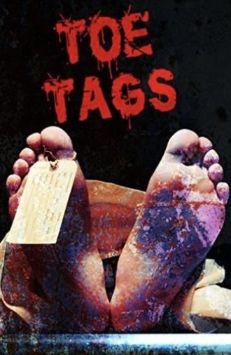 Toe Tags (1996)