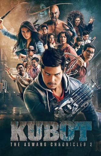 Kubot: The Aswang Chronicles 2 (2014)