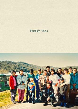 Family Ties (2026)