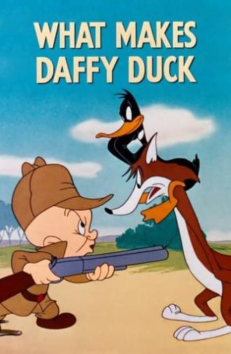 What Makes Daffy Duck (1948)