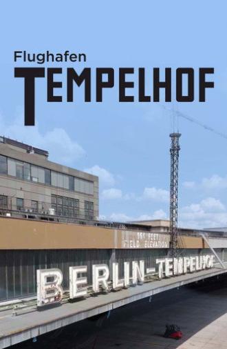 Berlin Tempelhof Airport - Gateway to Freedom (2024)