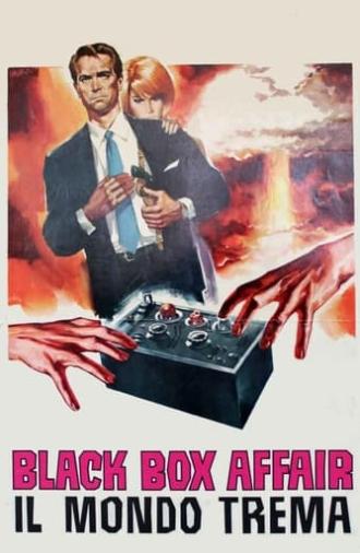 Black Box Affair (1966)