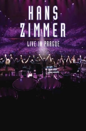 Hans Zimmer: Live in Prague (2017)