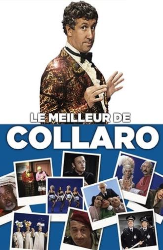 Best Of Collaro - Coffret 3 DVD (2004)