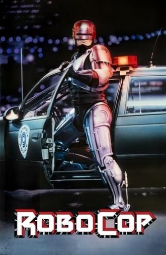 RoboCop (1987)