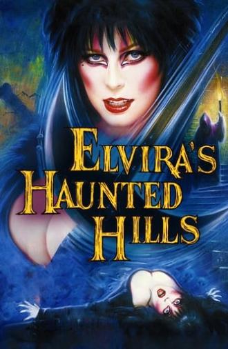Elvira's Haunted Hills (2002)